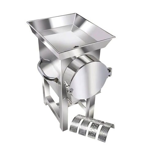 2Hp Gravy Machine - Feature: High Efficiency