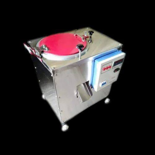 2Hp Chatani Masala Machine - Feature: High Efficiency