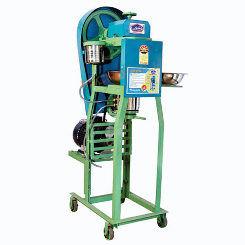 1 5Hp Shevaya Machine - Feature: High Efficiency