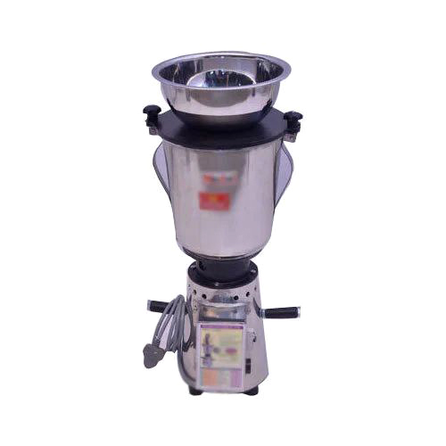 10 L Heavy Duty Mixer - Feature: High Efficiency