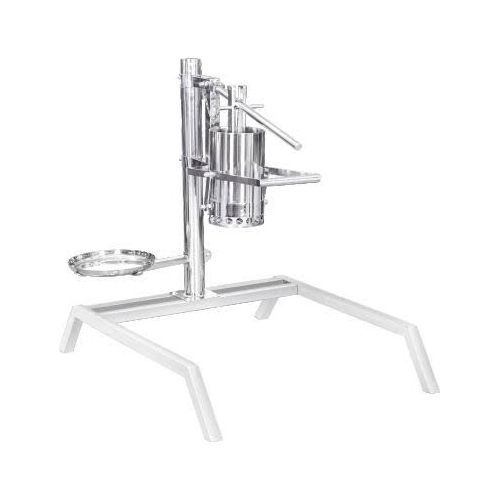 Manchurian Making Machine