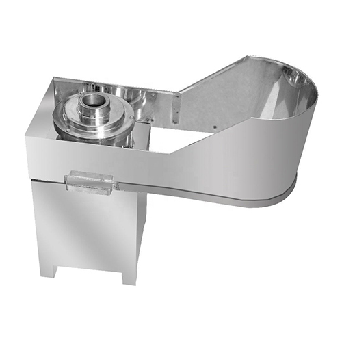 Banana Wafer Making Machine - Feature: High Efficiency