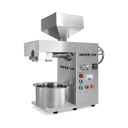 2000 Watt Oil Extraction Machine - Automatic Grade: Semi-Automatic