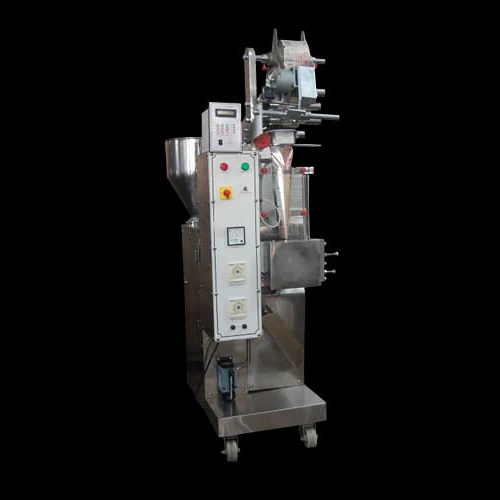 Automatic Packing Machine - Automatic Grade: Semi-Automatic