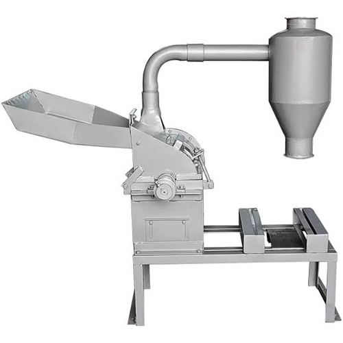Masala Blower Pulverizer - Material: Mild Steel