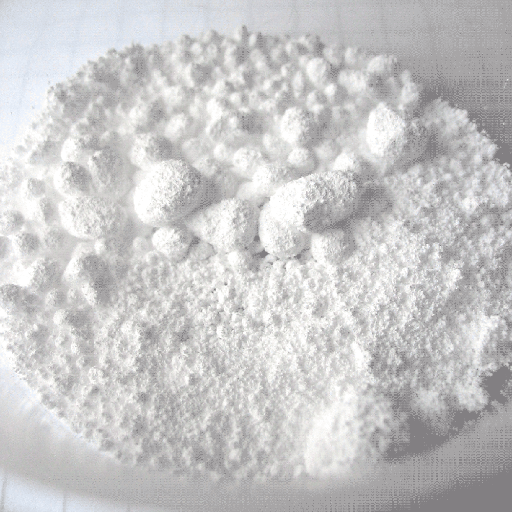 Barium Sulphate Powder