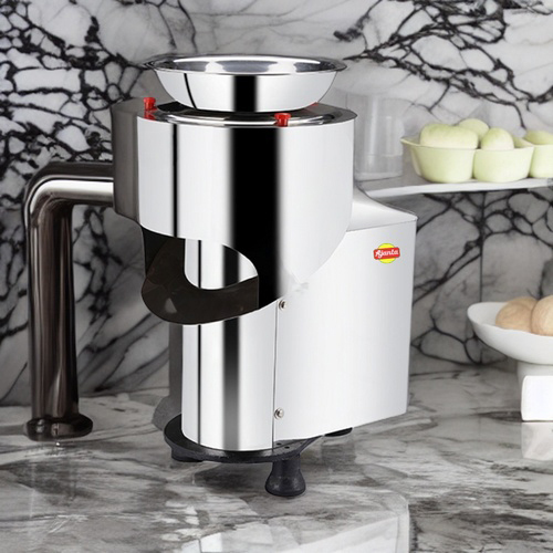 Potato Slicer Machine