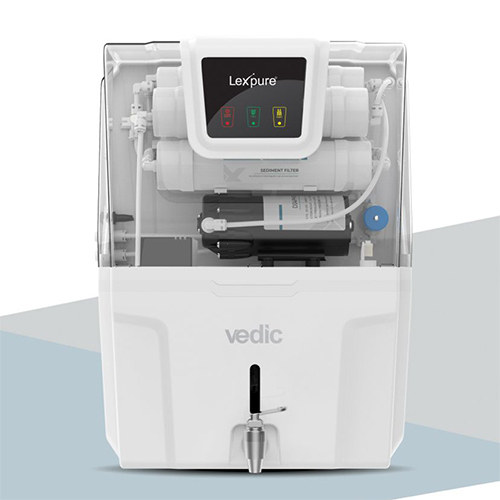 Vedic Series Snow White RO Purifier