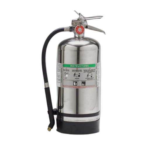 2Ltr Kitchen Type Fire Extinguisher - Capacity: 2 Kg