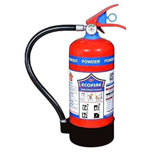 9kg Dry Powder Fire Extinguisher
