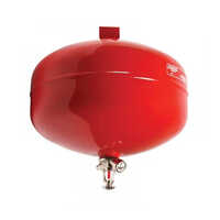 5kg Abc Modular Type Automatic Fire Extinguisher - Capacity: 5 Kg