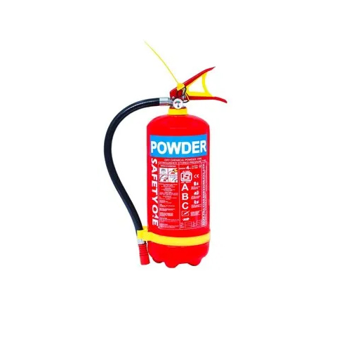 Abc Fire Extinguisher Refilling Services