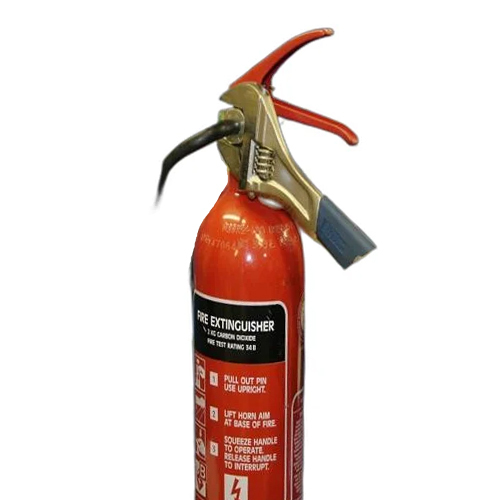 4kg Fire Extinguisher Refilling Services