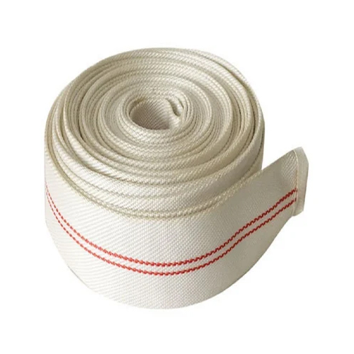Canvas Fire Fighting Hose Pipe