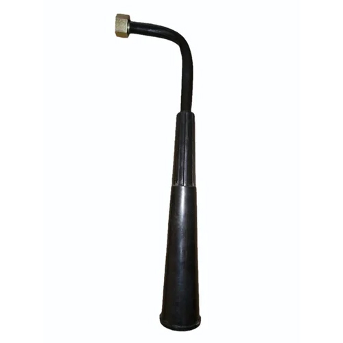 Co2 Fire Extinguisher Hose With Horn