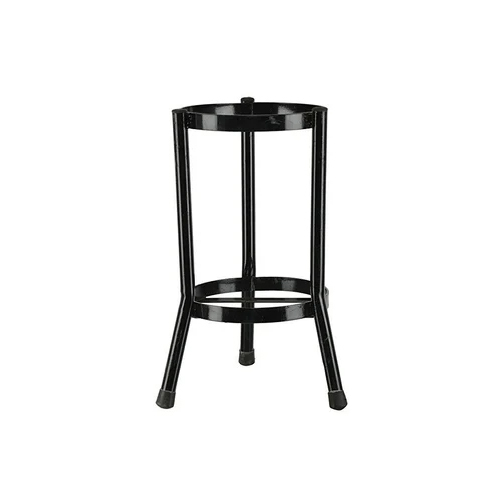 4 Kg Fire Extinguisher Floor Stand - Coating Type: Color Coated