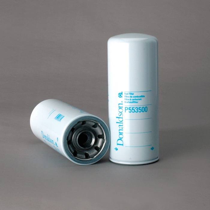 Donaldson P553500 FUEL FILTER, SPIN-ON SECONDARY