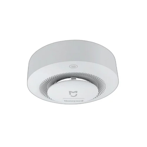 Honeywell Addressable Smoke Detector - Color: White