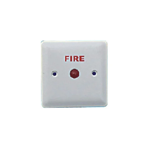 Fire Alarm Response Indicator