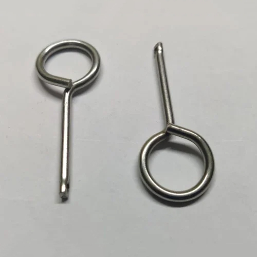 Abc Type Fire Extinguisher Safety Pin