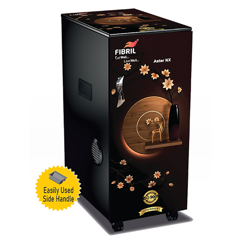 Aster Domestic Flour Mill