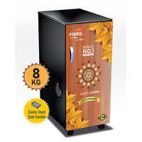 Envy Jumbo Domestic Flour Mill