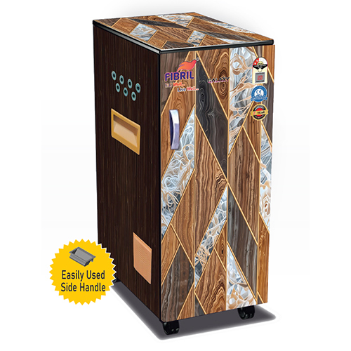 Galaxy Domestic Flour Mill
