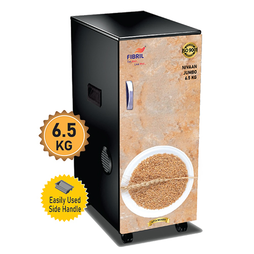 Nivaan Jumbo Domestic Flour Mill