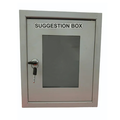 Suggestions Drop Box
