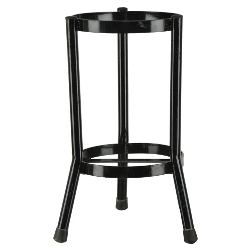 Floor Stand For Fire Extinguishers