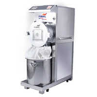 2 In 1 Pulveriser