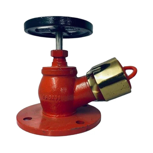 Fire Hydrant Gate Valve