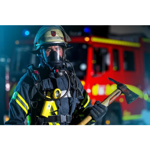 Fire Fighting Training Services