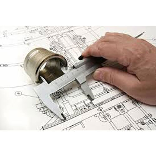 Drafting Services