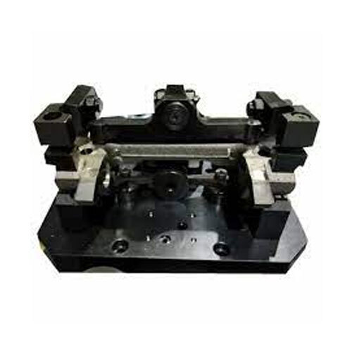 Jig Fixture And Gauge - Application: Industrial