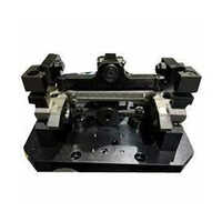 Jig Fixture and Gauge
