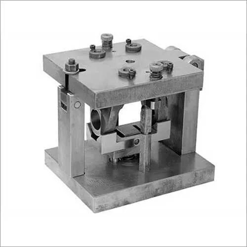 Jig Fixture And Gauge - Application: Industrial
