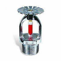 Pendent Type Sprinkler Bulb