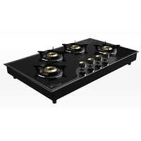 Vulcan 4 Burner Gas Stove