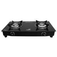 Pipin MS 2 Burner Gas Stove