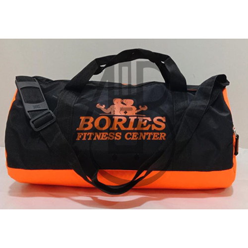Gym Muscle Bag
