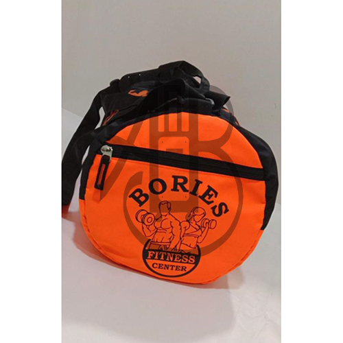 Gym Muscle Bag
