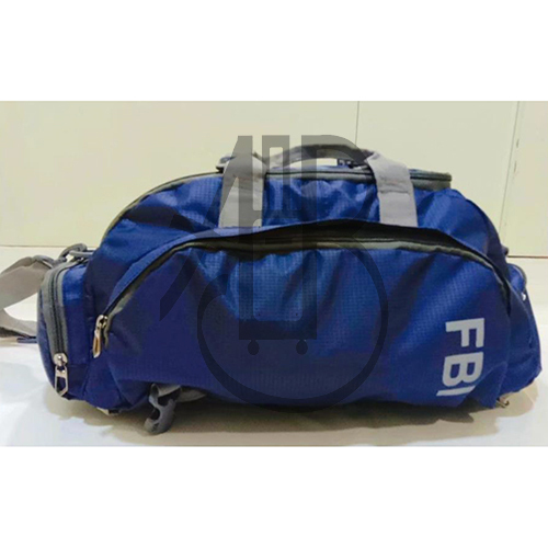 Stylish Duffle Gym Bag