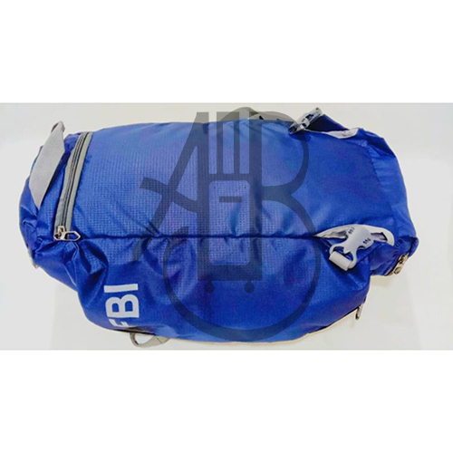 Stylish Duffle Gym Bag