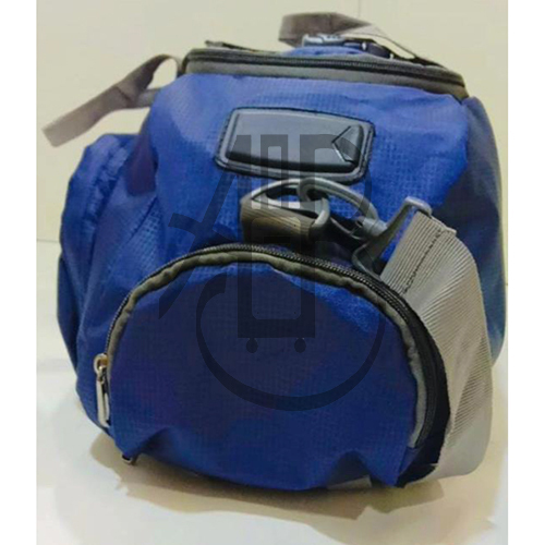 Stylish Duffle Gym Bag