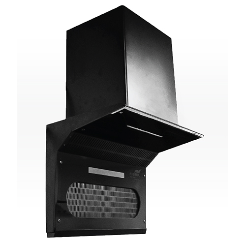 60cm Feliz NX Kitchen Chimney