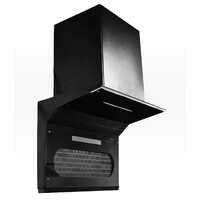 60cm Feliz NX Kitchen Chimney