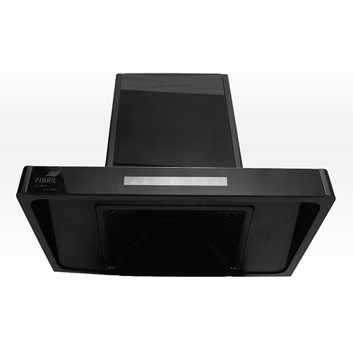 60Cm Armour Nx Kitchen Chimney - Power Source: Electric