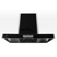 75cm Armour NX Kitchen Chimney