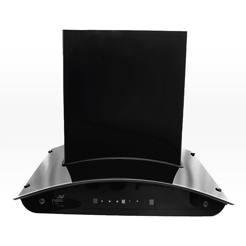 90cm Bliss NX Kitchen Chimney